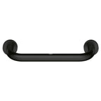 GROHE 404212431 Essentials 12" Grab Bar - Matte Black