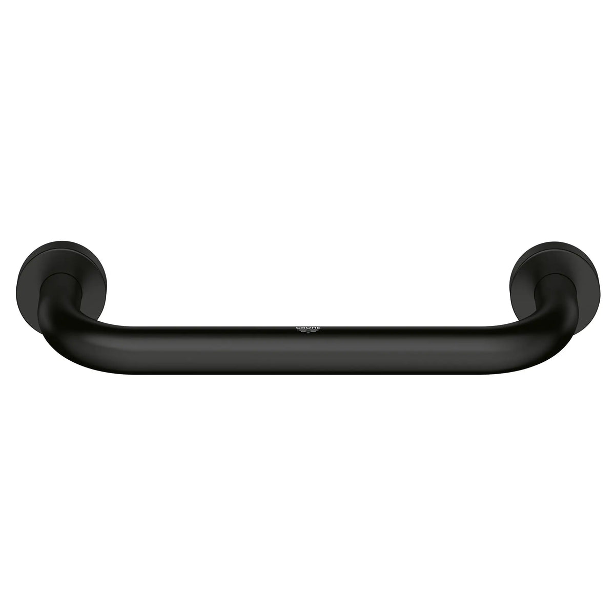 GROHE 404212431 Essentials 12" Grab Bar - Matte Black