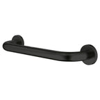 GROHE 404212431 Essentials 12" Grab Bar - Matte Black