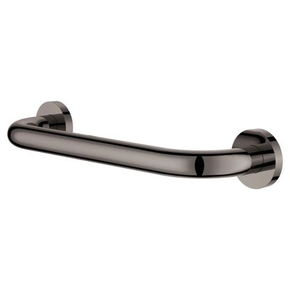 GROHE 40421A01 Essentials 12" Grab Bar - Hard Graphite