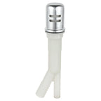 GROHE 40634000 Air Gap - Chrome
