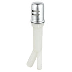 GROHE 40634000 Air Gap - Chrome