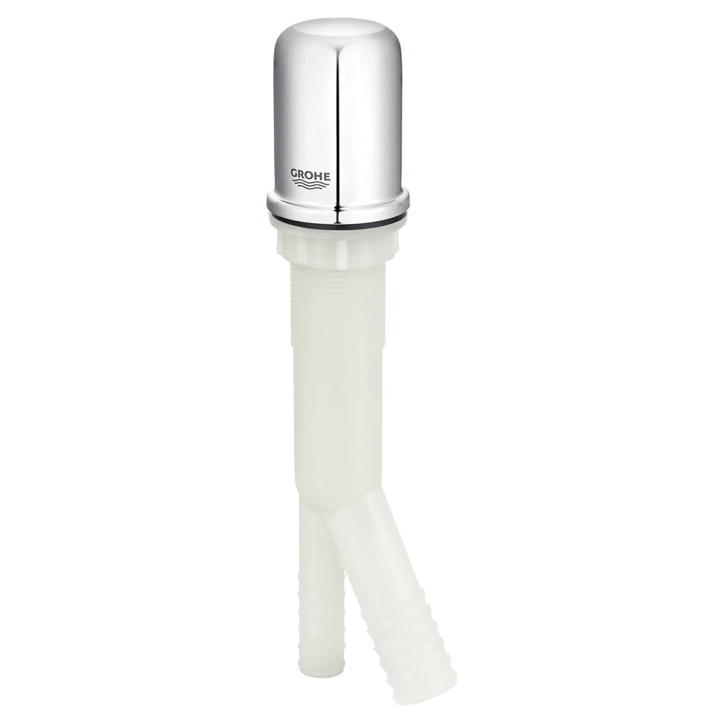GROHE 40634000 Air Gap - Chrome