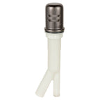 GROHE 40634A00 Air Gap - Hard Graphite