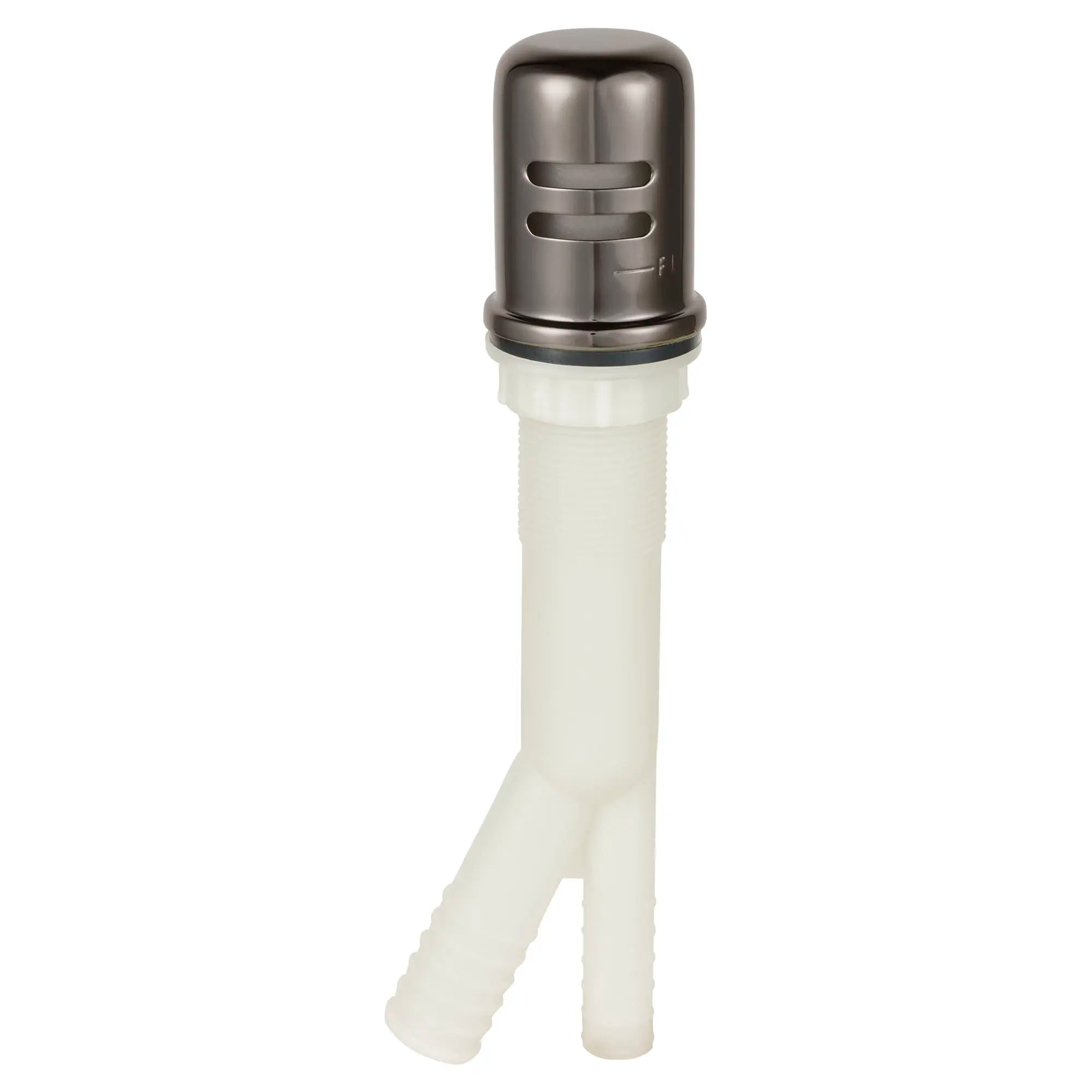 GROHE 40634A00 Air Gap - Hard Graphite