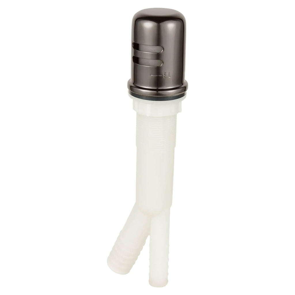 GROHE 40634A00 Air Gap - Hard Graphite