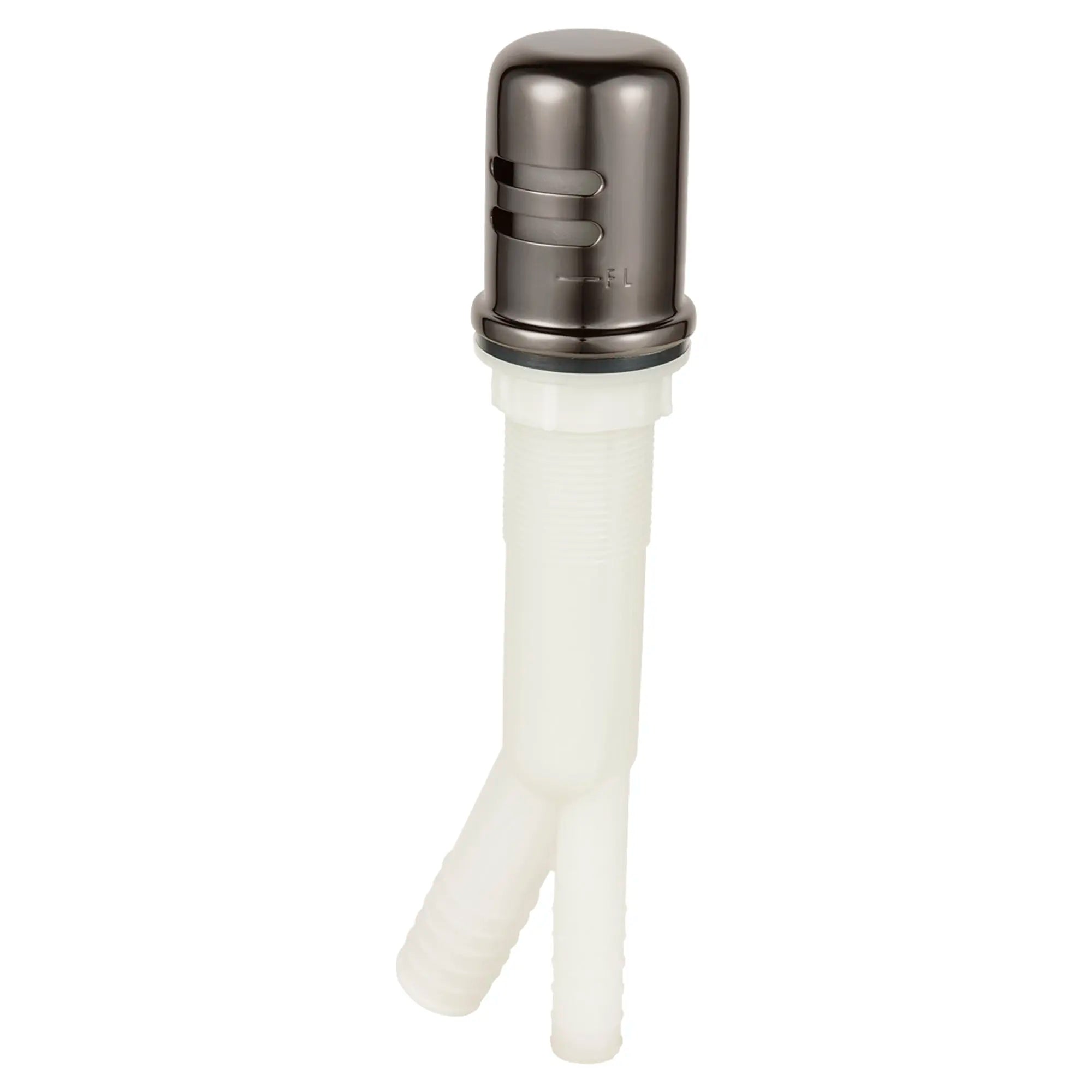 GROHE 40634A00 Air Gap - Hard Graphite