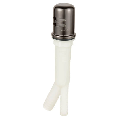 GROHE 40634A00 Air Gap - Hard Graphite