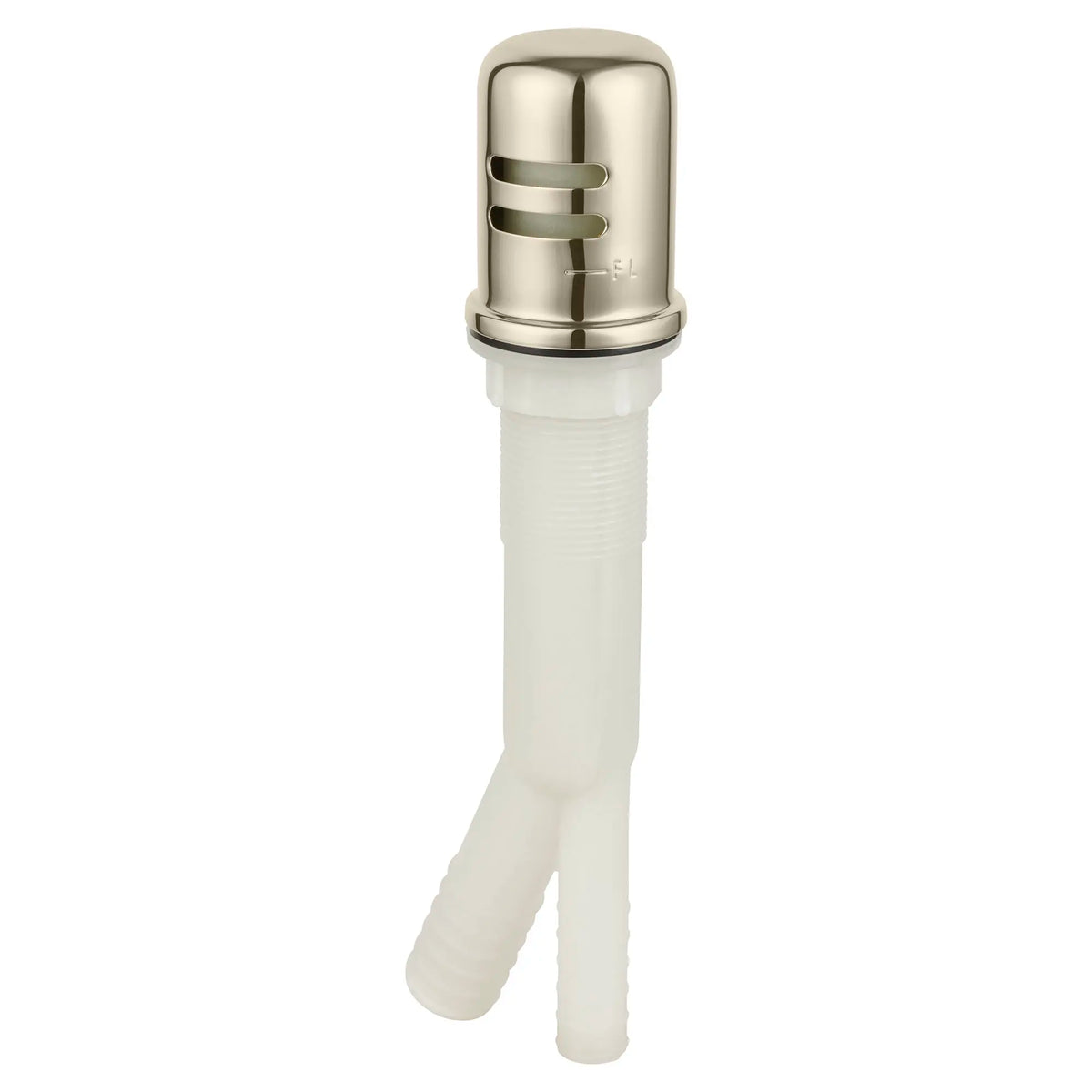 GROHE 40634BE0 Air Gap - Polished Nickel
