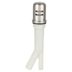 GROHE 40634DC0 Air Gap - Supersteel