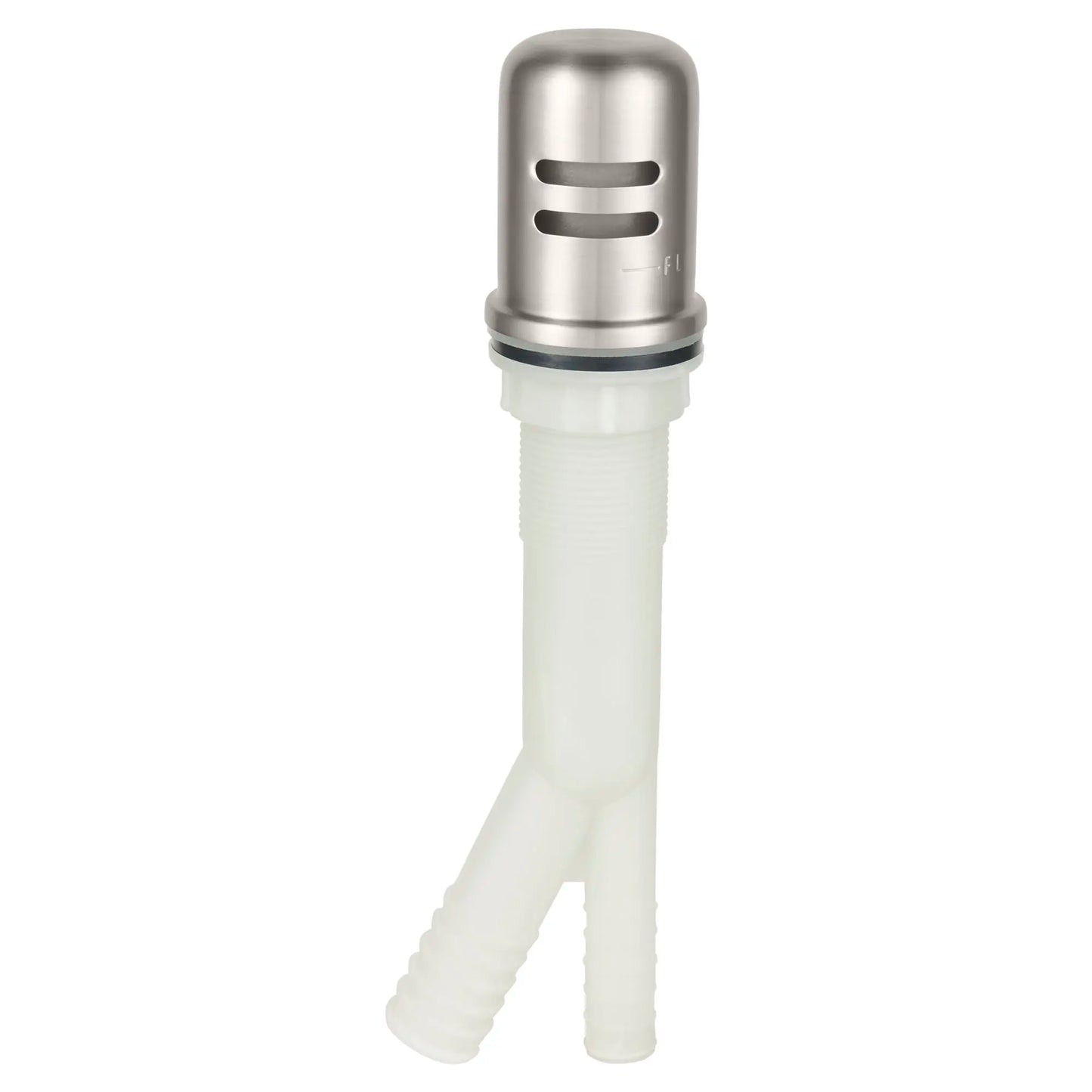 GROHE 40634DC0 Air Gap - Supersteel