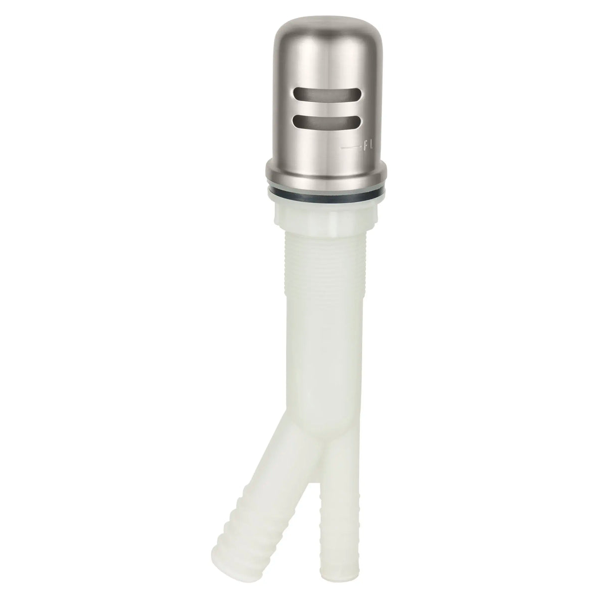 GROHE 40634DC0 Air Gap - Supersteel