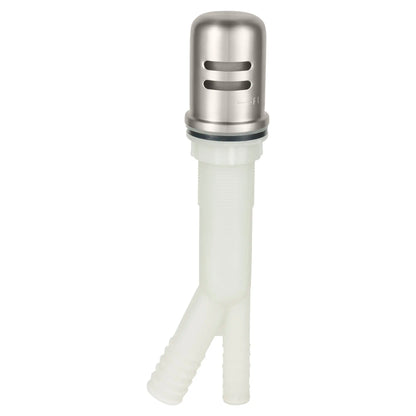 GROHE 40634DC0 Air Gap - Supersteel