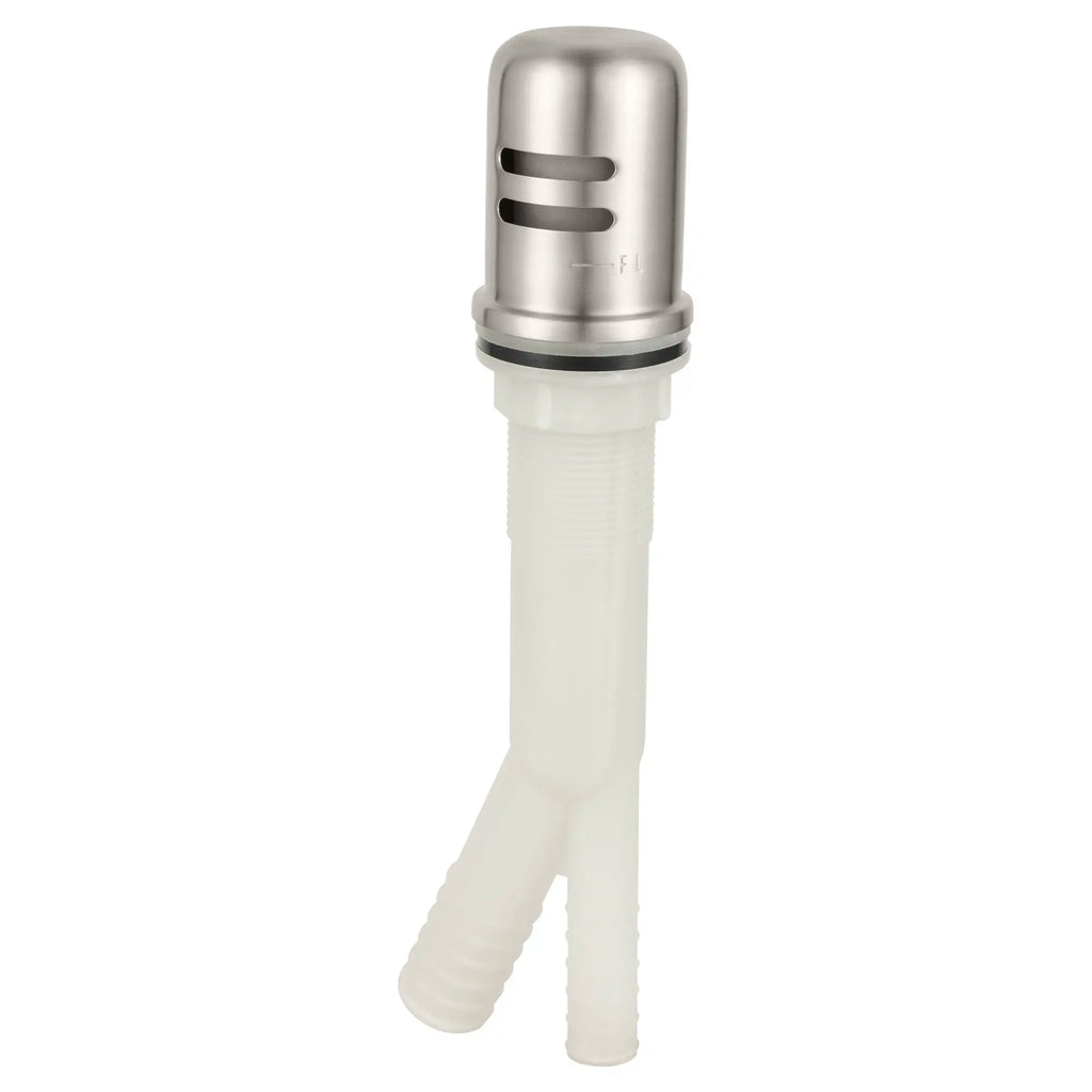 GROHE 40634DC0 Air Gap - Supersteel
