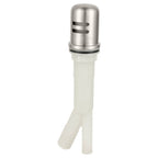 GROHE 40634DC0 Air Gap - Supersteel