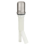 GROHE 40634DC0 Air Gap - Supersteel