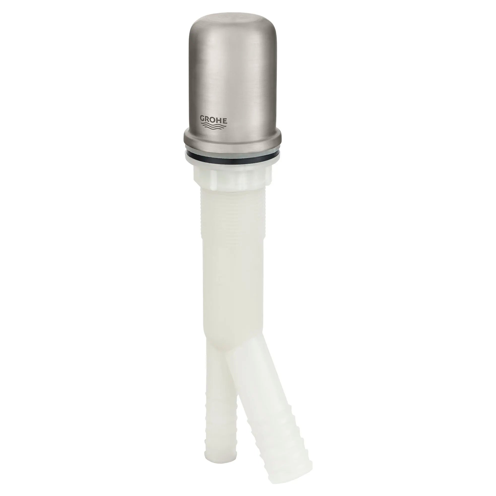 GROHE 40634DC0 Air Gap - Supersteel