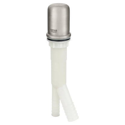 GROHE 40634DC0 Air Gap - Supersteel