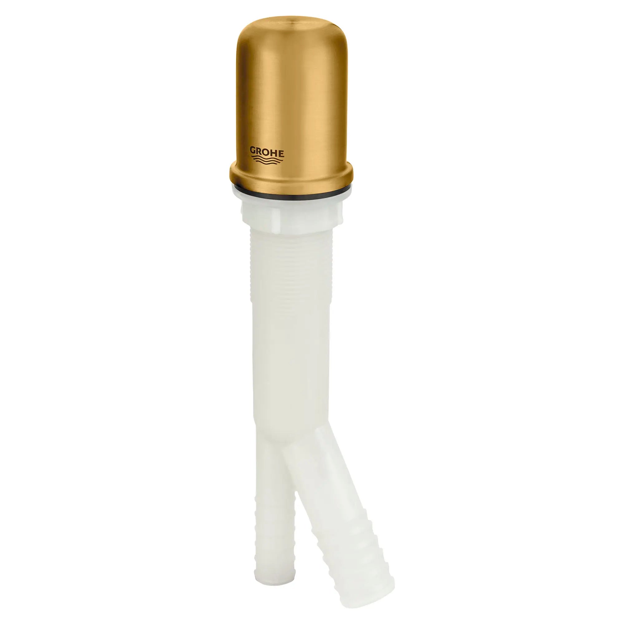 GROHE 40634GN0 Air Gap - Brushed Cool Sunrise