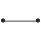 GROHE 406882431 Essentials 18" Towel Bar - Matte Black
