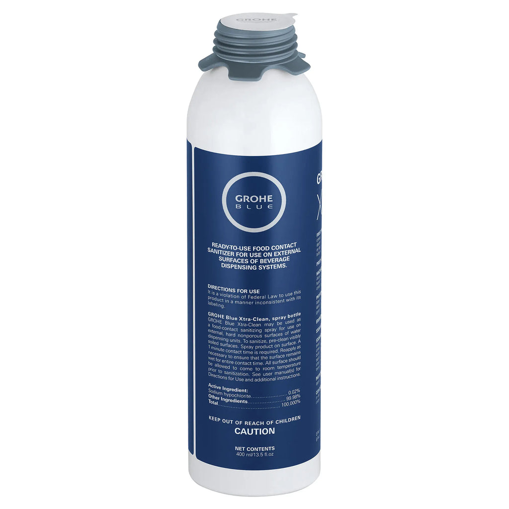 GROHE 40914000 GROHE Blue Cleaning Cartridge