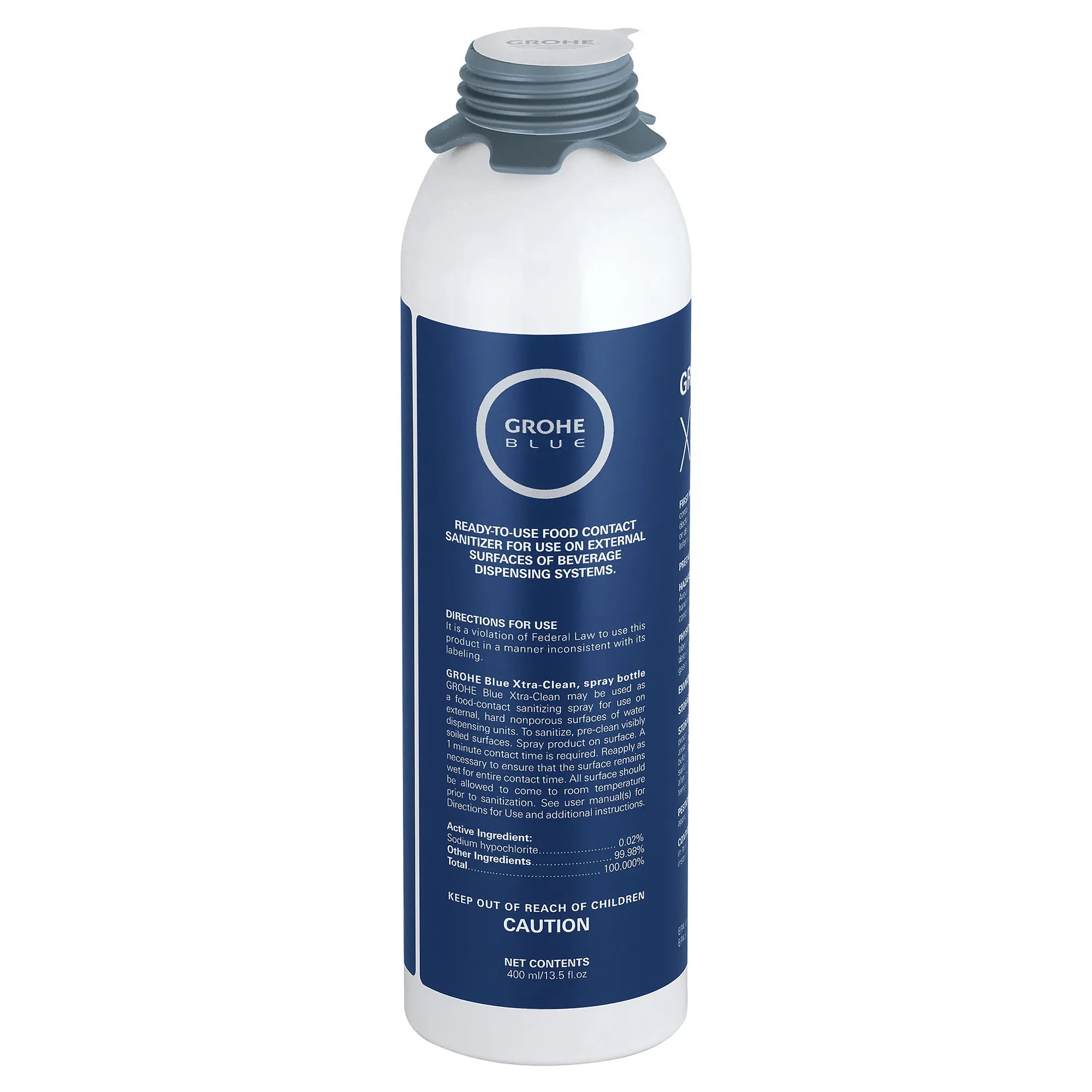 GROHE 40914000 GROHE Blue Cleaning Cartridge