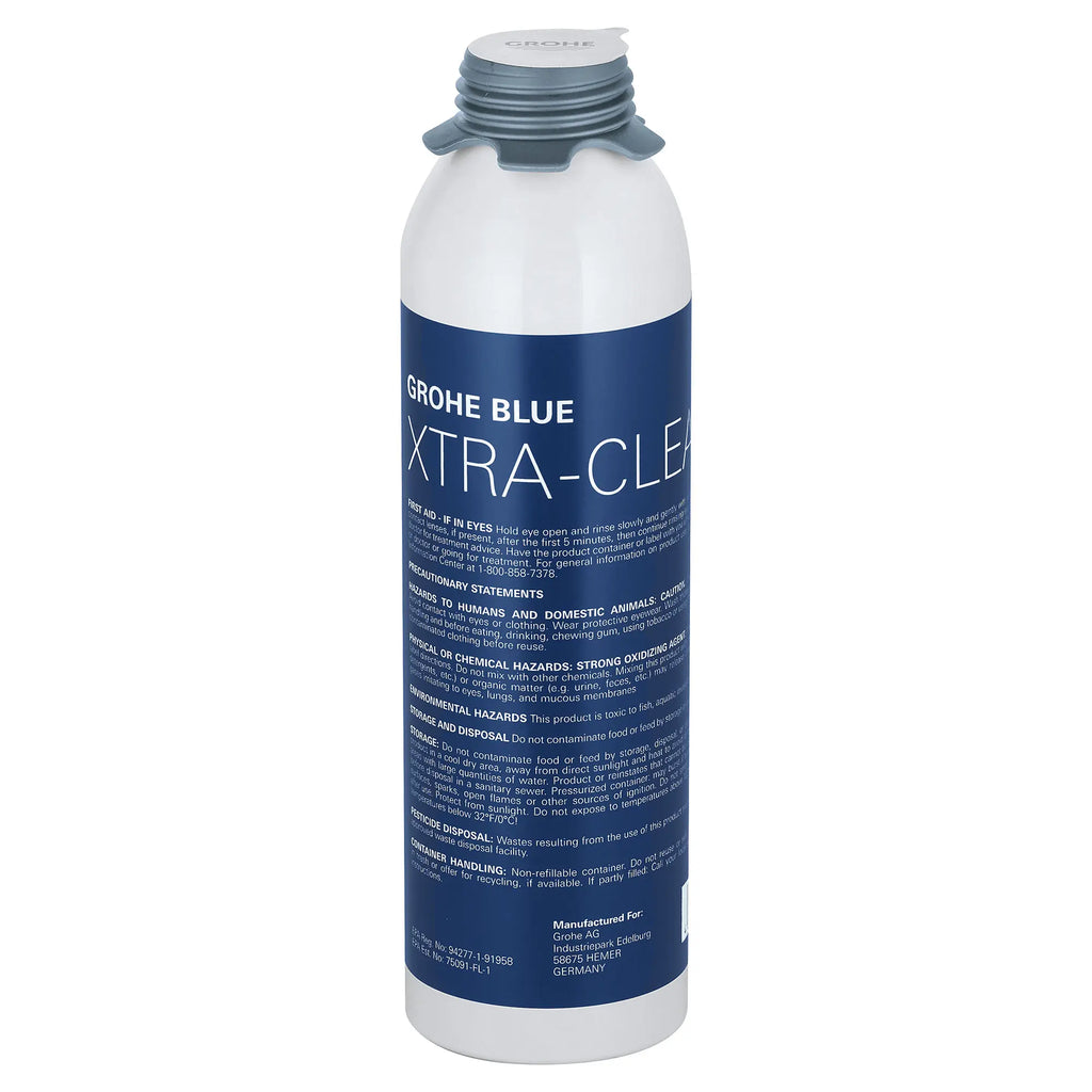 GROHE 40914000 GROHE Blue Cleaning Cartridge