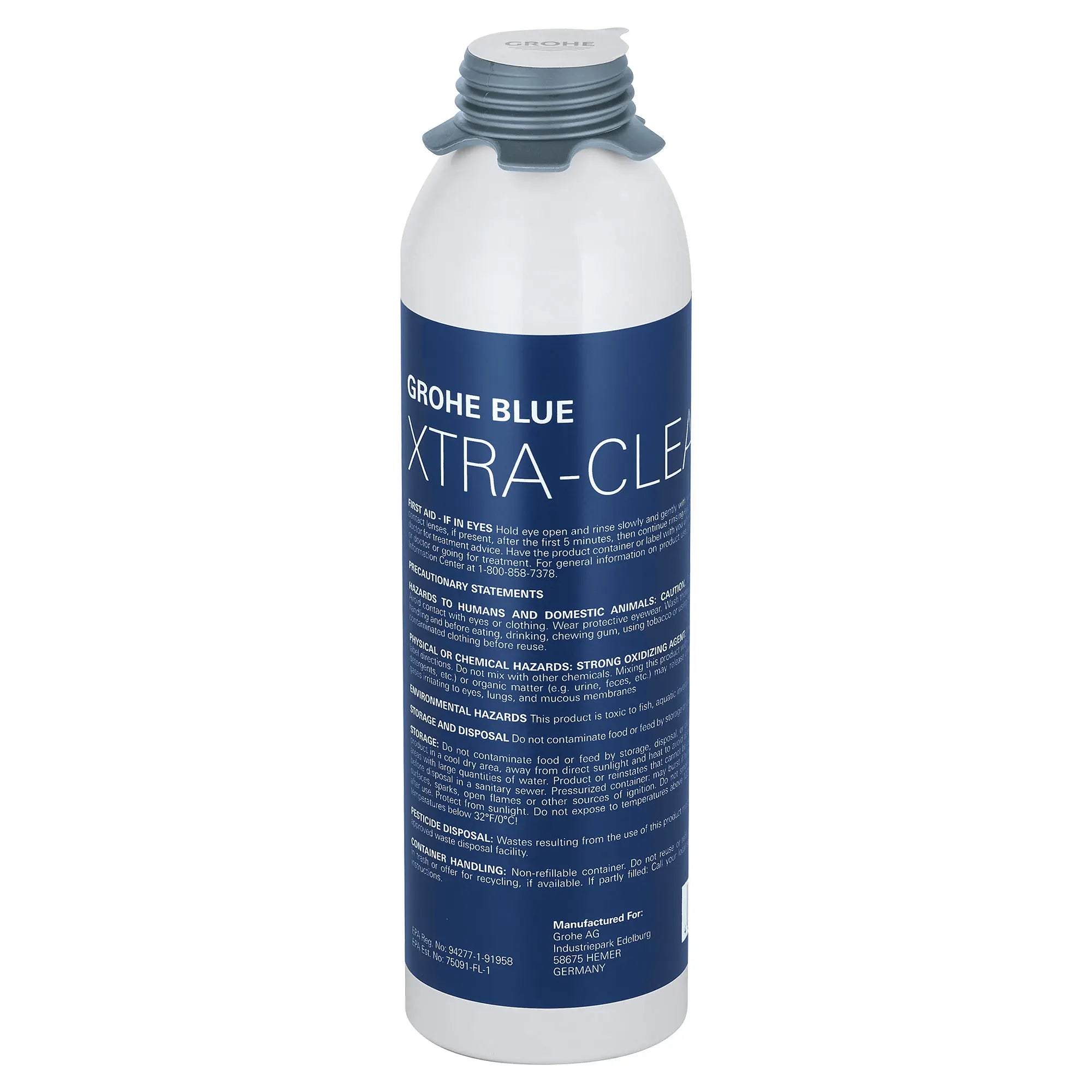 GROHE 40914000 GROHE Blue Cleaning Cartridge