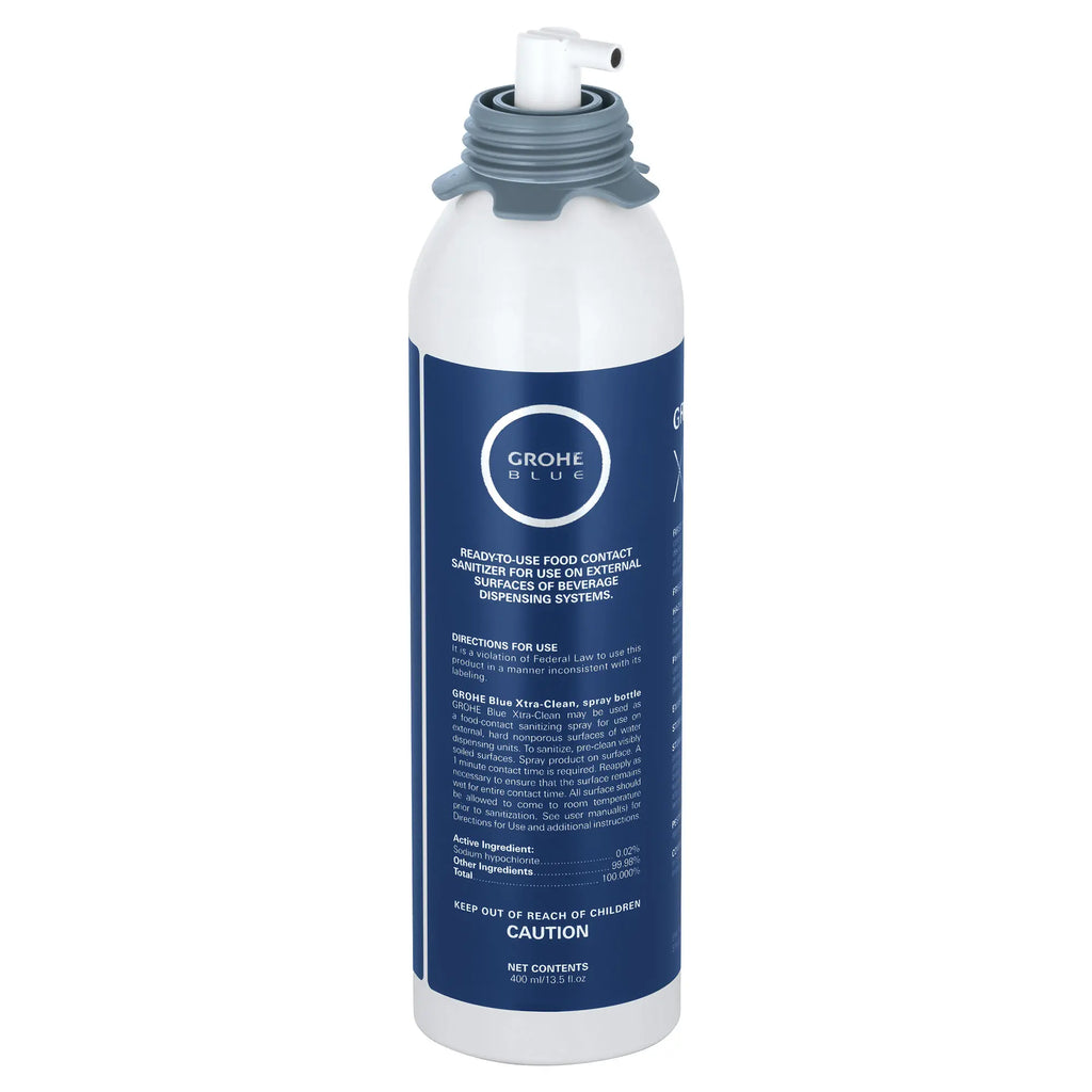 GROHE 40914000 GROHE Blue Cleaning Cartridge