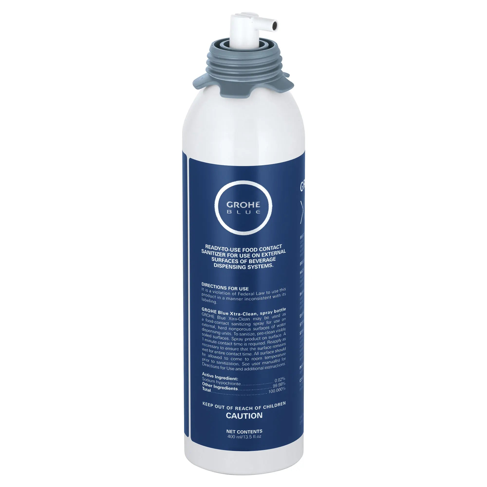 GROHE 40914000 GROHE Blue Cleaning Cartridge