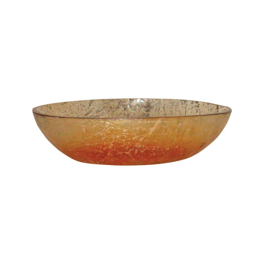 ELK STUDIO 555060 Mission Soap Dish Rustc/Multi