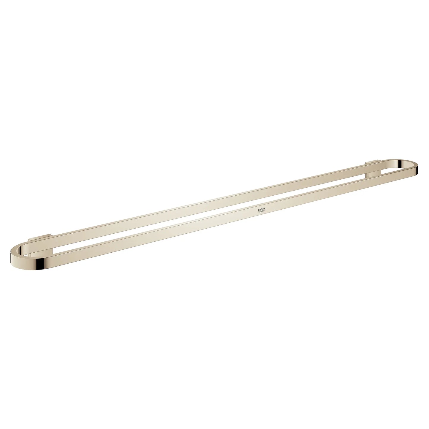GROHE 41058BE0 Selection 32" Towel Bar - Polished Nickel