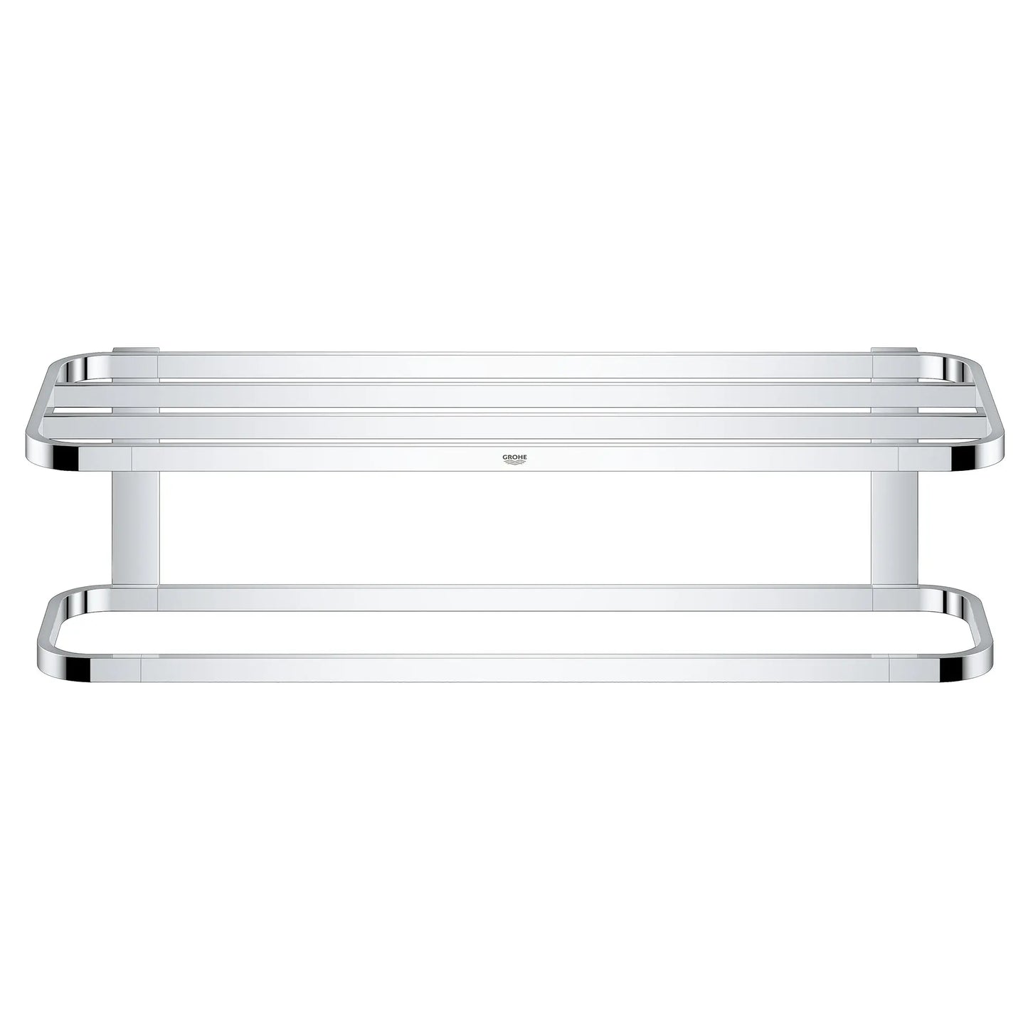 GROHE Selection Towel Rack - Chrome, 41066000