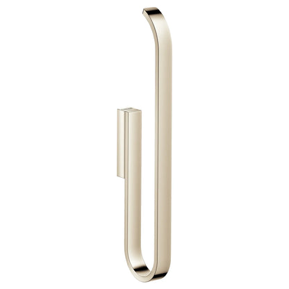 GROHE 41067BE0 Selection Paper Holder - Polished Nickel