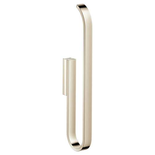 GROHE 41067BE0 Selection Paper Holder - Polished Nickel