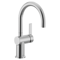MOEN 5622 Cia One-Handle High Arc Bar Faucet - Chrome