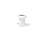 KOHLER K-5626-0 Memoirs Elongated Bowl With Concealed Trapway - White