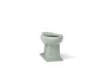 KOHLER K-5626-42 Memoirs Elongated Bowl With Concealed Trapway - Aspen Green
