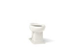 KOHLER K-5626-96 Memoirs Elongated Bowl With Concealed Trapway - Biscuit