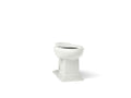 KOHLER K-5626-NY Memoirs Elongated Bowl With Concealed Trapway - Dune