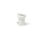KOHLER K-5626-NY Memoirs Elongated Bowl With Concealed Trapway - Dune