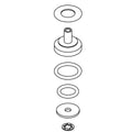 KOHLER Float Assembly, K-56436