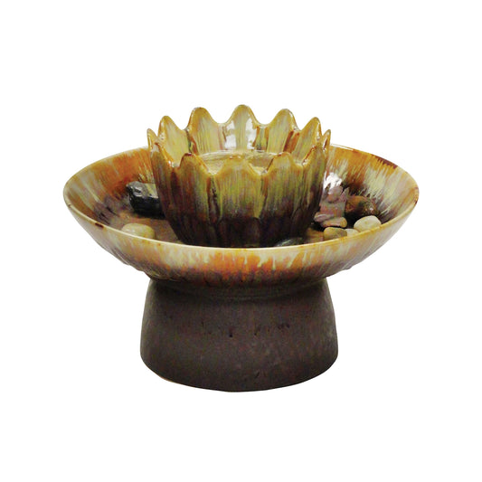 ELK STUDIO 565410 Talisman Fountain