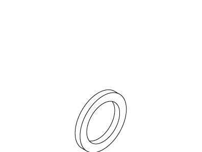 KOHLER Washer .520 Od X .320 Id, K-56585