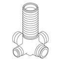 KOHLER Body, Diverter, K-56605