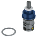 GROHE 48491000 GrohSafe 3.0 Cartridge With Removal Ring - Chrome