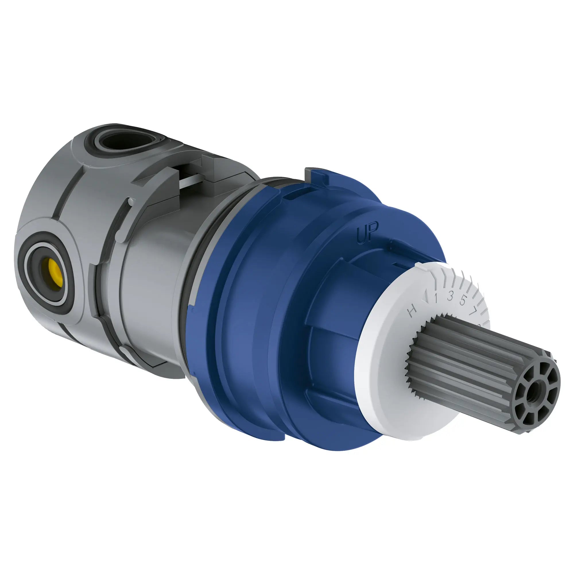 GROHE 48491000 GrohSafe 3.0 Cartridge With Removal Ring - Chrome