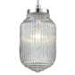 ELK SHOWROOM 56662/1 Dubois 5'' Wide 1-Light Mini Pendant - Polished Chrome