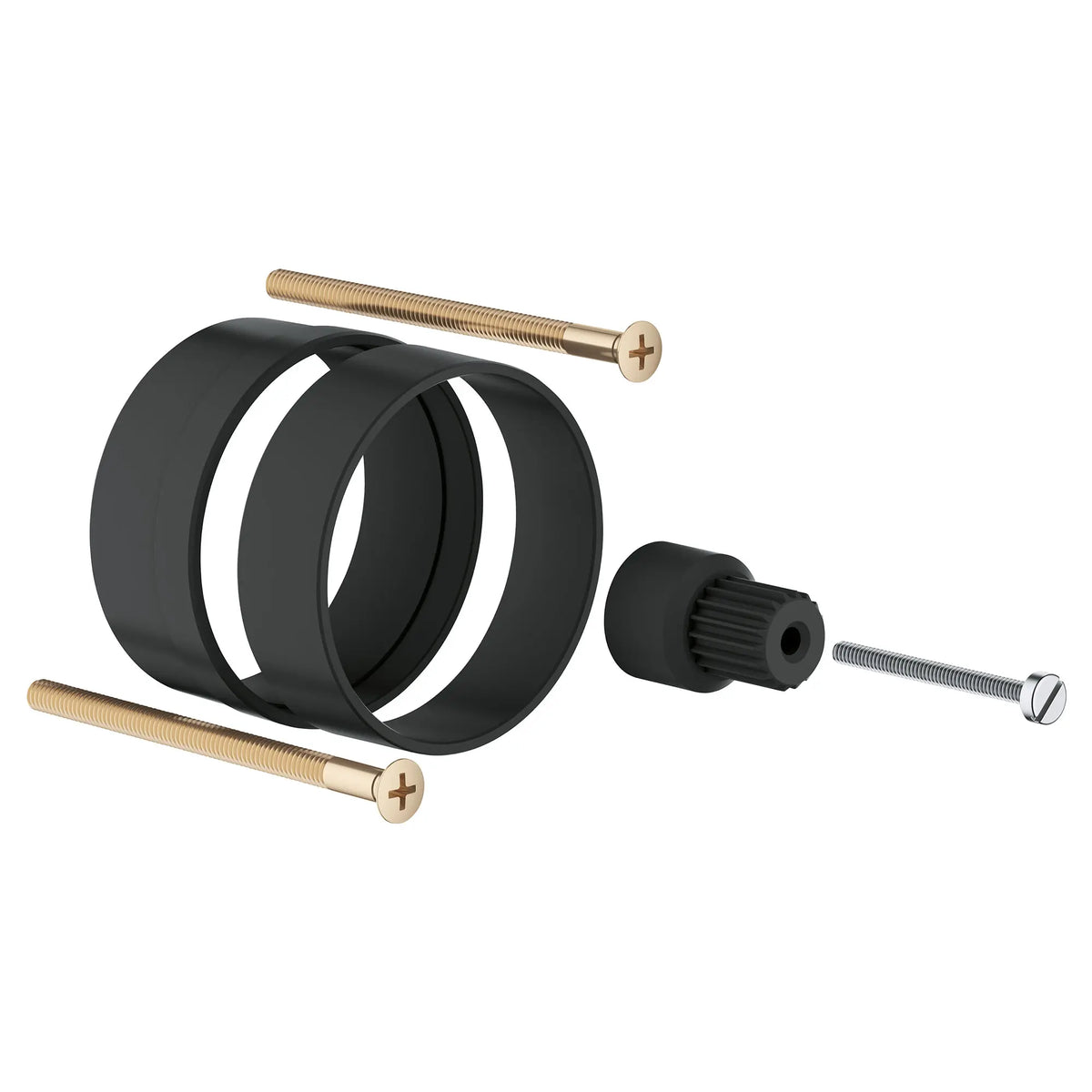 GROHE 49121000 GrohSafe 3.0 Extension Kit - Chrome