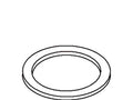 KOHLER Washer Rubber For Strainer, K-56845